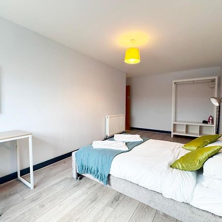 The Sunset Apartment - Margate Beach - By Goldex Coastal Breaks Exterior foto